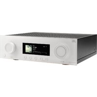AV ресивер JBL MA7100HP (белый) - Превью изображения №3 — Интернет-магазин ПроЗаказ