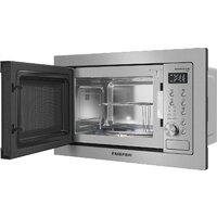 Микроволновая печь Meferi MMO6025IX Power - Превью изображения №8 — Интернет-магазин ПроЗаказ
