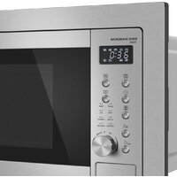 Микроволновая печь Meferi MMO6025IX Power - Превью изображения №10 — Интернет-магазин ПроЗаказ
