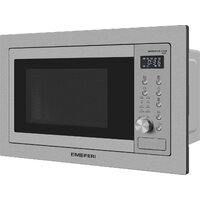 Микроволновая печь Meferi MMO6025IX Power - Превью изображения №9 — Интернет-магазин ПроЗаказ