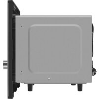 Микроволновая печь Meferi MMO6025IX Power - Превью изображения №13 — Интернет-магазин ПроЗаказ