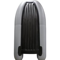 Моторная лодка Адмирал 290 НДНД - Превью изображения №2 — Интернет-магазин ПроЗаказ