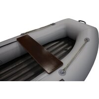 Моторная лодка Адмирал 290 НДНД - Превью изображения №4 — Интернет-магазин ПроЗаказ