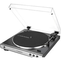Виниловый проигрыватель Audio-Technica AT-LP60XUSB-GM - Превью изображения №2 — Интернет-магазин ПроЗаказ