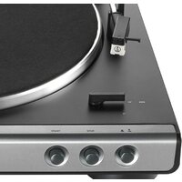 Виниловый проигрыватель Audio-Technica AT-LP60XUSB-GM - Превью изображения №4 — Интернет-магазин ПроЗаказ