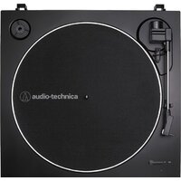 Виниловый проигрыватель Audio-Technica AT-LP60XUSB-GM - Превью изображения №5 — Интернет-магазин ПроЗаказ