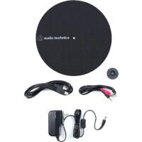 Виниловый проигрыватель Audio-Technica AT-LP60XUSB-GM - Превью изображения №6 — Интернет-магазин ПроЗаказ