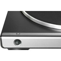 Виниловый проигрыватель Audio-Technica AT-LP60XUSB-GM - Превью изображения №3 — Интернет-магазин ПроЗаказ