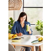 Стационарный блендер KitchenAid Artisan K400 5KSB4026EPT - Превью изображения №6 — Интернет-магазин ПроЗаказ
