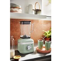 Стационарный блендер KitchenAid Artisan K400 5KSB4026EPT - Превью изображения №7 — Интернет-магазин ПроЗаказ