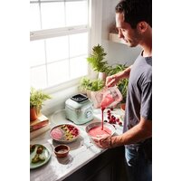 Стационарный блендер KitchenAid Artisan K400 5KSB4026EPT - Превью изображения №5 — Интернет-магазин ПроЗаказ