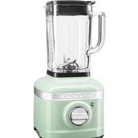 Стационарный блендер KitchenAid Artisan K400 5KSB4026EPT - Превью изображения №4 — Интернет-магазин ПроЗаказ