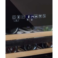 Винный шкаф La Sommeliere LSBI36BDZ - Превью изображения №4 — Интернет-магазин ПроЗаказ