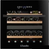 Винный шкаф La Sommeliere LSBI36BDZ - Превью изображения №5 — Интернет-магазин ПроЗаказ