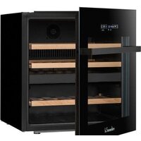Винный шкаф La Sommeliere LSBI36BDZ - Превью изображения №2 — Интернет-магазин ПроЗаказ
