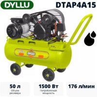 Dyllu DTAP4A15