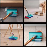 Пылесос Dyson V10 Submarine 594446-01 - Превью изображения №7 — Интернет-магазин ПроЗаказ