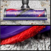 Пылесос Dyson V10 Submarine 594446-01 - Превью изображения №5 — Интернет-магазин ПроЗаказ