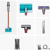 Пылесос Dyson V10 Submarine 594446-01 - Превью изображения №3 — Интернет-магазин ПроЗаказ