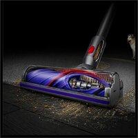 Пылесос Dyson V10 Submarine 594446-01 - Превью изображения №6 — Интернет-магазин ПроЗаказ