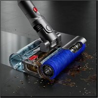 Пылесос Dyson V10 Submarine 594446-01 - Превью изображения №4 — Интернет-магазин ПроЗаказ