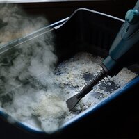Паровая швабра Ariete 4175/01 Multi Steam System Flex - Превью изображения №8 — Интернет-магазин ПроЗаказ