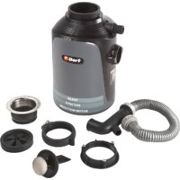 Измельчитель пищевых отходов Bort Alligator - Превью изображения №6 — Интернет-магазин ПроЗаказ