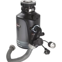 Измельчитель пищевых отходов Bort Alligator - Превью изображения №2 — Интернет-магазин ПроЗаказ