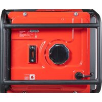 Бензиновый генератор Fubag TI 4300 - Превью изображения №4 — Интернет-магазин ПроЗаказ