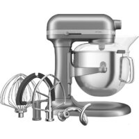 Кухонная машина KitchenAid Artisan 5KSM70SHXECU - Превью изображения №2 — Интернет-магазин ПроЗаказ