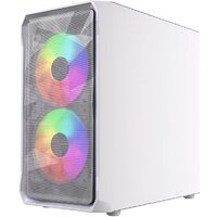 Корпус Powercase Mistral Micro A3W ARGB V2 CMMAW-A3-V2 - Превью изображения №2 — Интернет-магазин ПроЗаказ