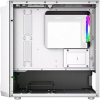 Корпус Powercase Mistral Micro A3W ARGB V2 CMMAW-A3-V2 - Превью изображения №6 — Интернет-магазин ПроЗаказ