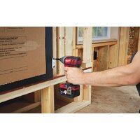 Винтоверт Milwaukee M18 BID-402C 4933443580 (с 2-мя АКБ, кейс) - Превью изображения №4 — Интернет-магазин ПроЗаказ