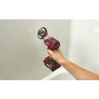 Винтоверт Milwaukee M18 BID-402C 4933443580 (с 2-мя АКБ, кейс) - Превью изображения №5 — Интернет-магазин ПроЗаказ