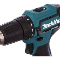 Дрель-шуруповерт Makita DF333DWAE (с 2-мя АКБ, кейс) - Превью изображения №5 — Интернет-магазин ПроЗаказ