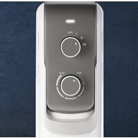 Масляный радиатор Electrolux Line EOH/M-7221 - Превью изображения №2 — Интернет-магазин ПроЗаказ
