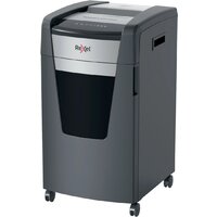 Шредер Rexel Momentum Extra XP422+ 2021422XEU - Превью изображения №2 — Интернет-магазин ПроЗаказ