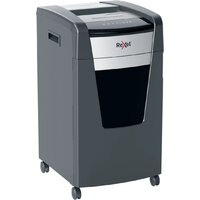 Шредер Rexel Momentum Extra XP422+ 2021422XEU - Превью изображения №3 — Интернет-магазин ПроЗаказ