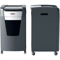 Шредер Rexel Momentum Extra XP422+ 2021422XEU - Превью изображения №5 — Интернет-магазин ПроЗаказ