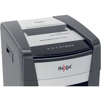 Шредер Rexel Momentum Extra XP422+ 2021422XEU - Превью изображения №6 — Интернет-магазин ПроЗаказ