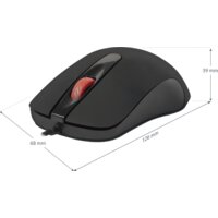 Мышь Defender Ultra Classic MB-280 - Превью изображения №6 — Интернет-магазин ПроЗаказ