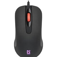 Мышь Defender Ultra Classic MB-280 - Превью изображения №3 — Интернет-магазин ПроЗаказ
