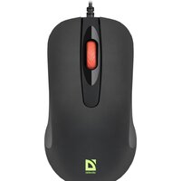 Мышь Defender Ultra Classic MB-280 - Превью изображения №2 — Интернет-магазин ПроЗаказ