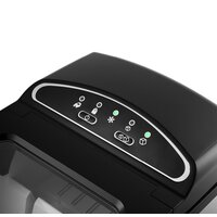 Льдогенератор Kitfort KT-1807 - Превью изображения №5 — Интернет-магазин ПроЗаказ