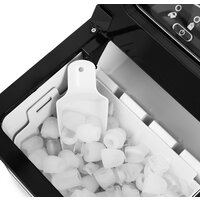 Льдогенератор Kitfort KT-1807 - Превью изображения №2 — Интернет-магазин ПроЗаказ