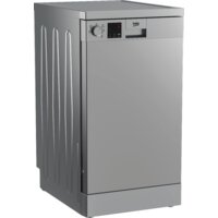 Отдельностоящая посудомоечная машина BEKO DVS05024S - Превью изображения №2 — Интернет-магазин ПроЗаказ