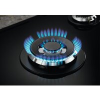 Варочная панель Electrolux KGG75362K - Превью изображения №5 — Интернет-магазин ПроЗаказ