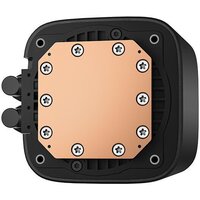 Система жидкостного охлаждения для процессора DeepCool LE360 PRO R-LE360PRO-BKAMMC-G-1 - Превью изображения №3 — Интернет-магазин ПроЗаказ