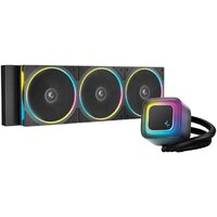 DeepCool LE360 PRO R-LE360PRO-BKAMMC-G-1
