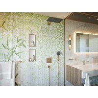 Шланговое подключение Hansgrohe FixFit Fine E 28883140 - Превью изображения №7 — Интернет-магазин ПроЗаказ